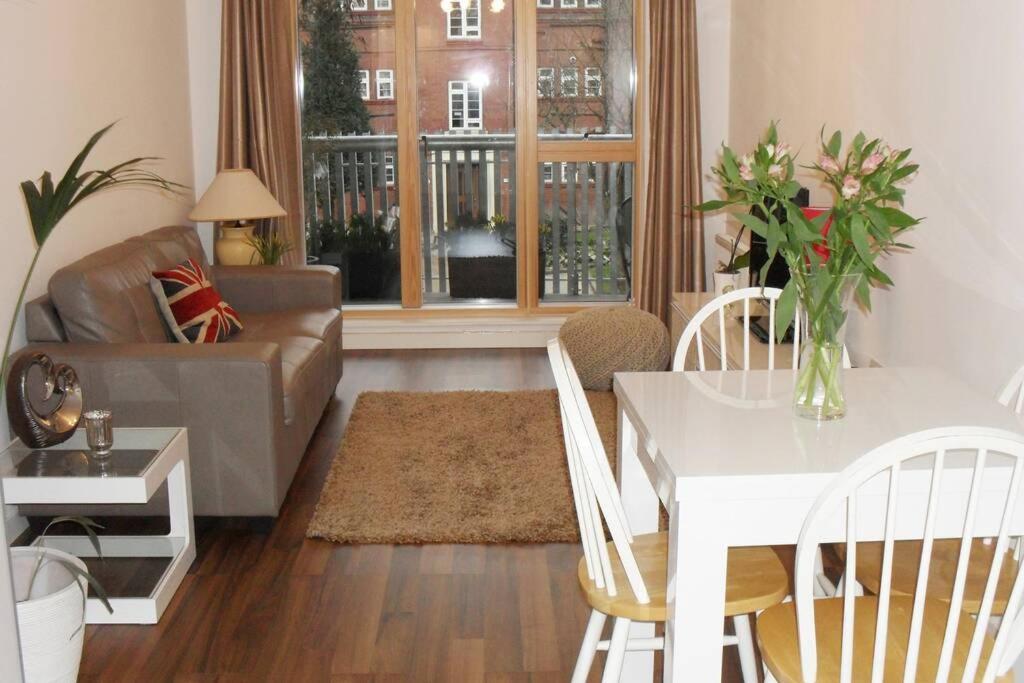 Stylish Wembley Stadium And Ovo Arena Apartment, London Kültér fotó