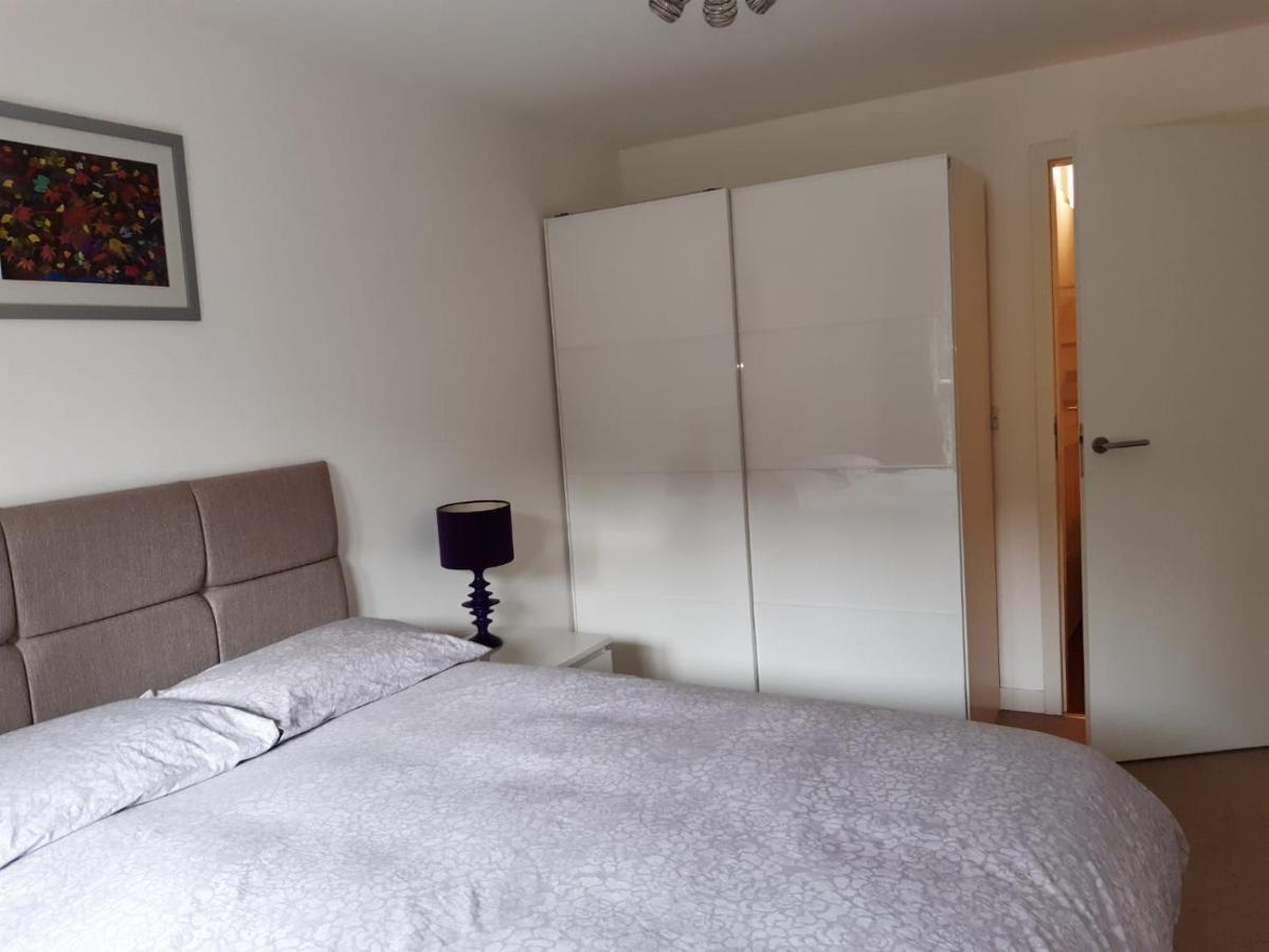 Stylish Wembley Stadium And Ovo Arena Apartment, London Kültér fotó